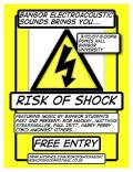 Risk of Shock
